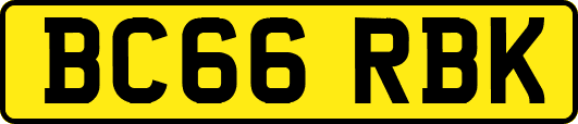 BC66RBK