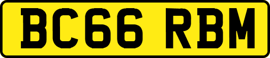 BC66RBM