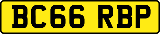 BC66RBP