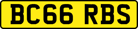 BC66RBS