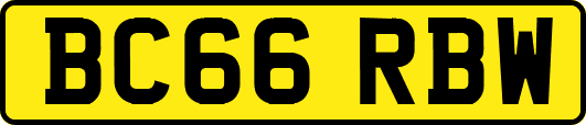 BC66RBW