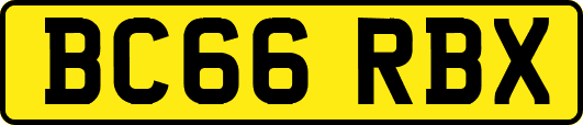 BC66RBX