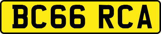 BC66RCA