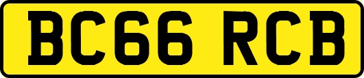 BC66RCB