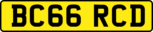 BC66RCD