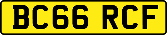 BC66RCF