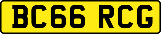 BC66RCG
