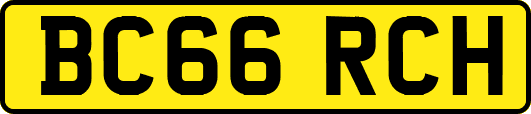 BC66RCH