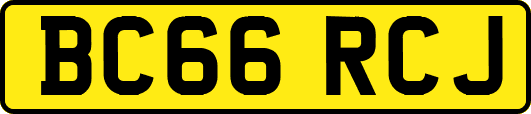 BC66RCJ