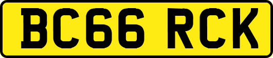 BC66RCK