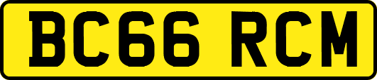 BC66RCM
