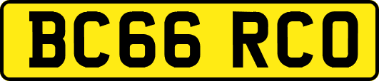 BC66RCO