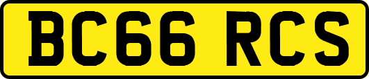 BC66RCS