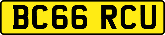 BC66RCU