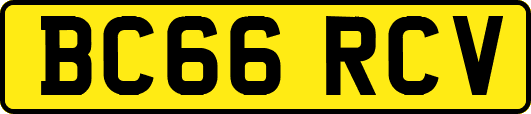 BC66RCV