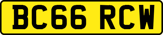 BC66RCW