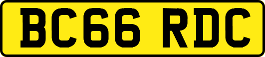 BC66RDC