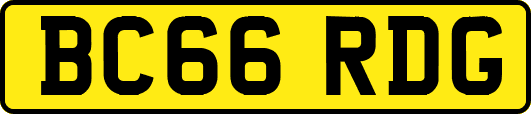 BC66RDG
