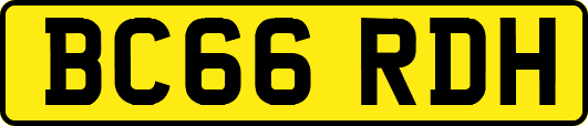 BC66RDH