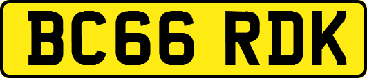 BC66RDK