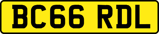 BC66RDL