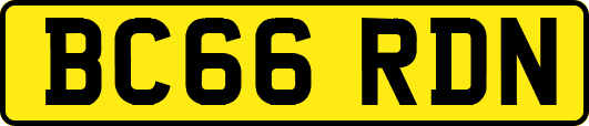 BC66RDN
