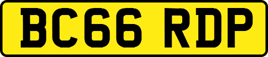 BC66RDP