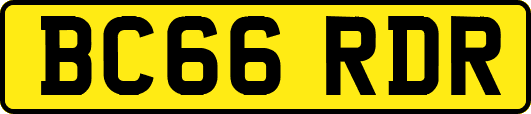 BC66RDR