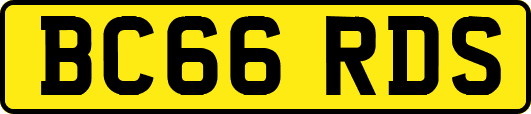 BC66RDS