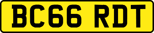 BC66RDT