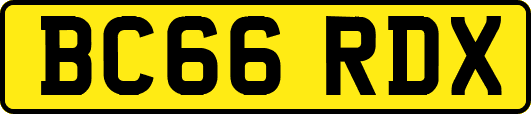 BC66RDX