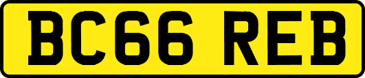 BC66REB