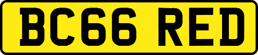 BC66RED