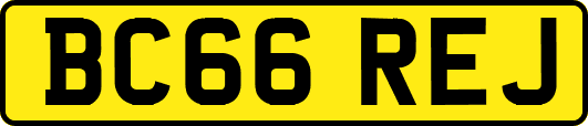 BC66REJ