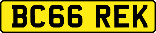 BC66REK