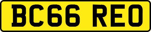 BC66REO