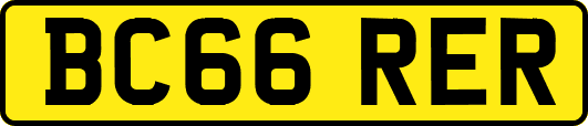 BC66RER