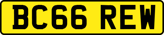 BC66REW