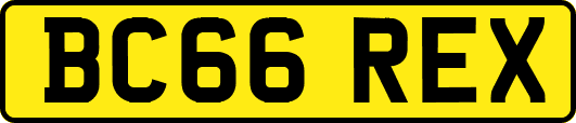BC66REX