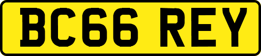 BC66REY