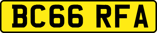 BC66RFA