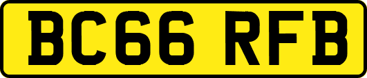 BC66RFB