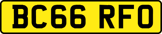 BC66RFO