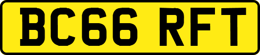 BC66RFT