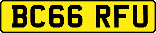 BC66RFU