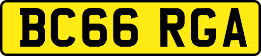 BC66RGA