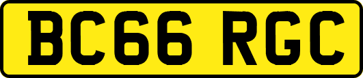 BC66RGC