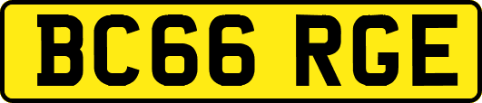 BC66RGE