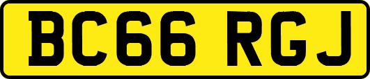 BC66RGJ