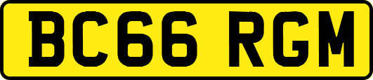 BC66RGM